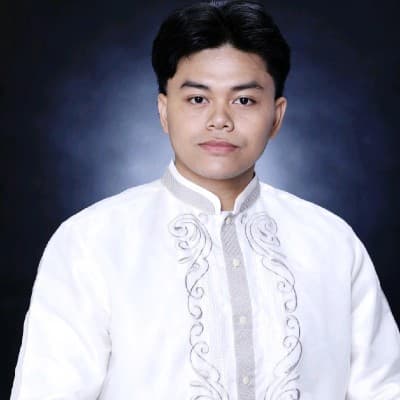 Rhohart Martel profile photo